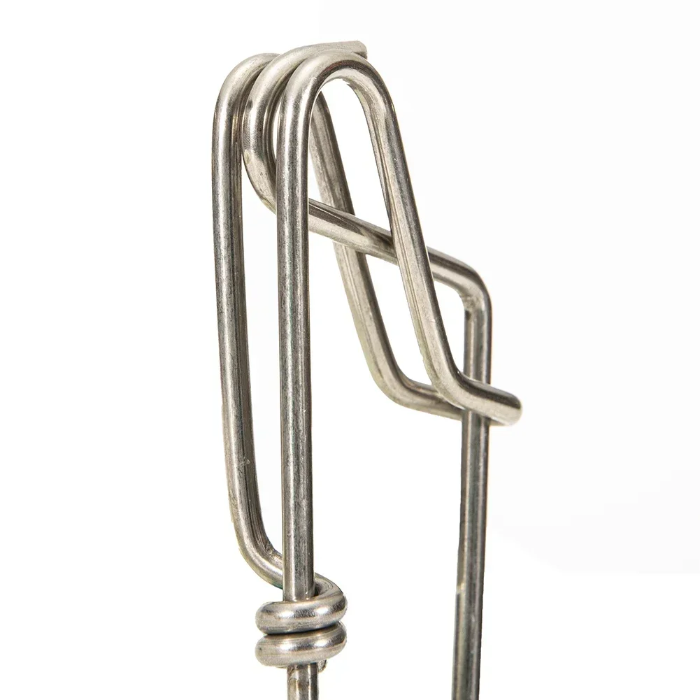 Saltwater Line - Tonno Sharking Crabbing Clip Pesca Esca
