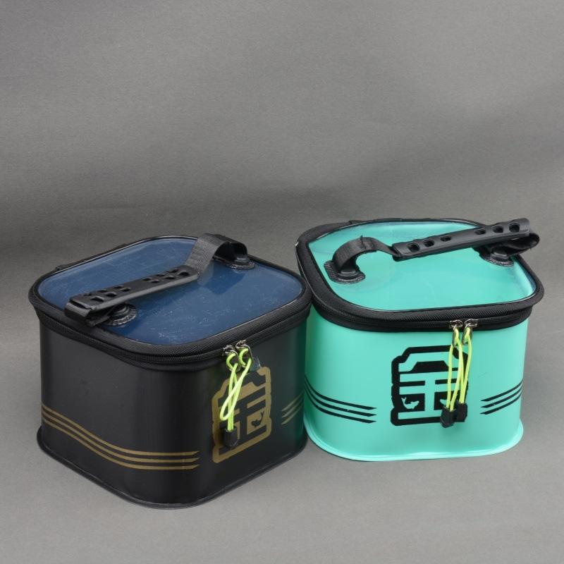 Scatola Porta Attrezzi da Pesc - Fishing Line Box recensione e prezzo