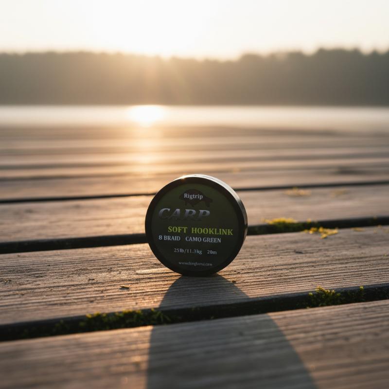 Lenza da Pesca per Carpe 20m,  - Leader Line recensione e prezzo