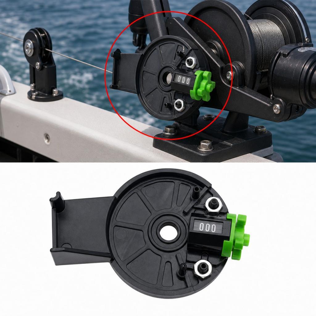 Misuratore di Profondità per P - Saltwater Line recensione e prezzo