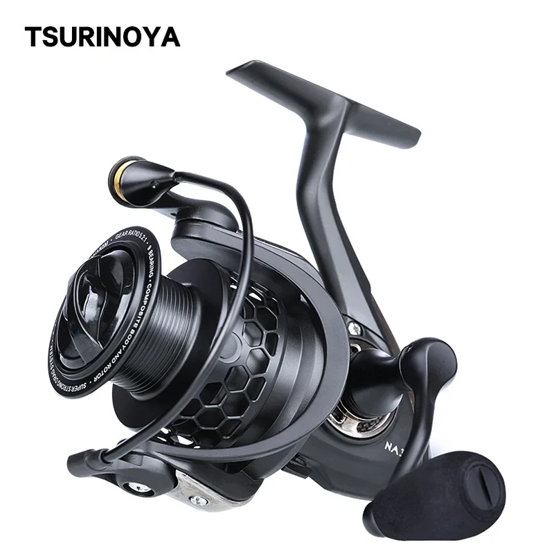 Mulinello da pesca Spinning TS - Kastking Reel Zephyr recensione e prezzo