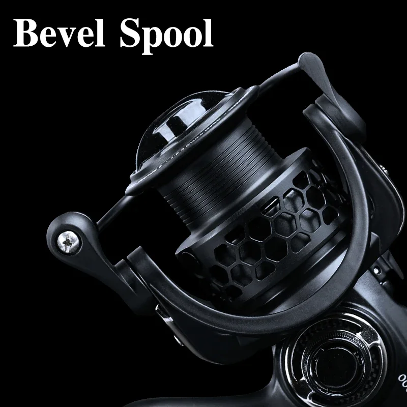 Mulinello da pesca Spinning TS - Kastking Reel Zephyr recensione e prezzo