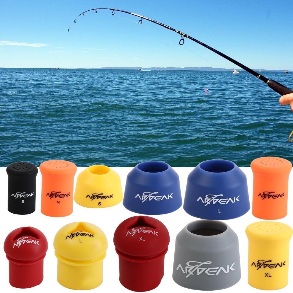 Copertura posteriore per canna - Fishing Line Box recensione e prezzo