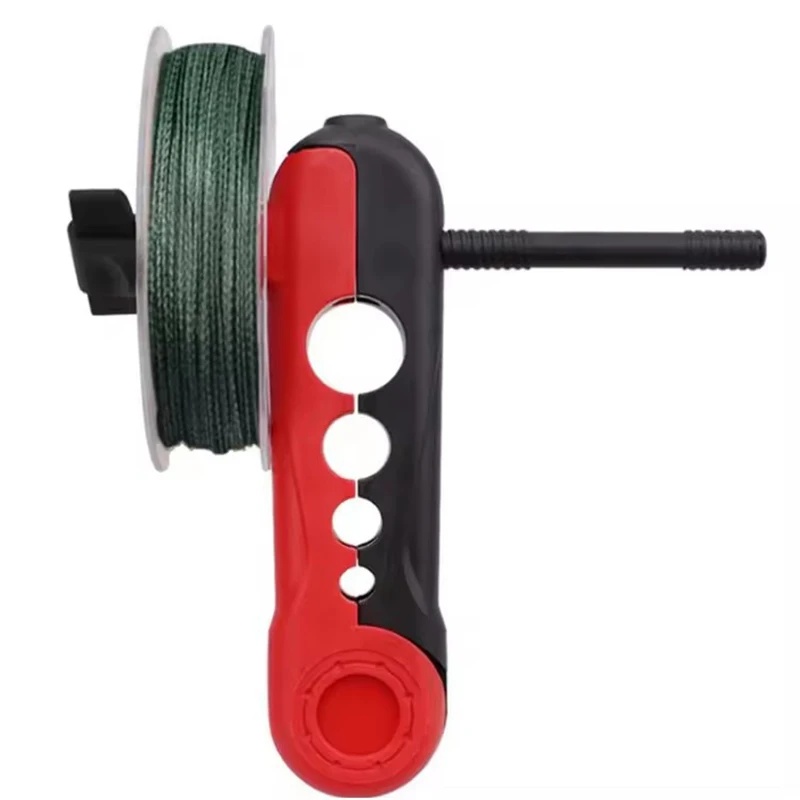 Avvolgitore Universale Portati - Fishing Line Dispenser recensione e prezzo