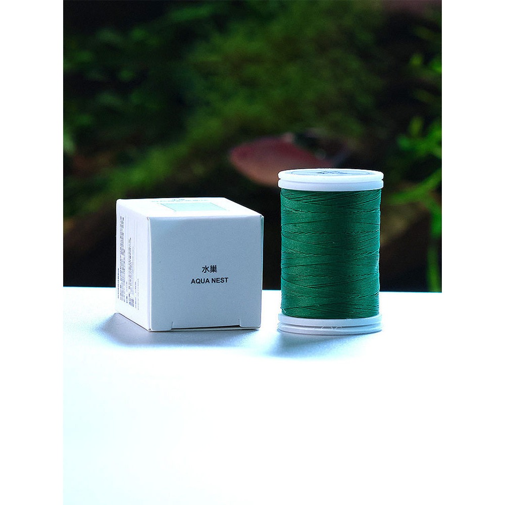 Filo di Muschio Biodegradabile - Freshwater Line recensione e prezzo