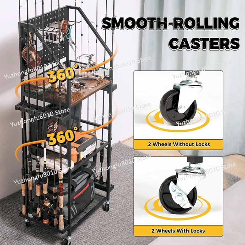 Espositore Originale per Attre - Fishing Line Spooler recensione e prezzo
