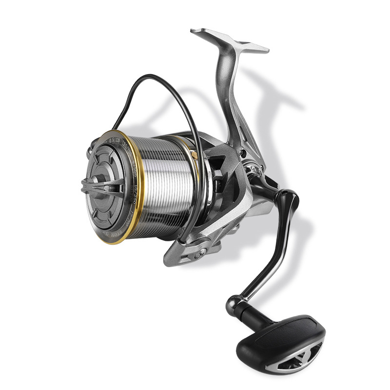 Mulinello da Pesca a Spinning  - Saltwater Line recensione e prezzo