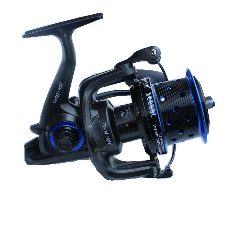 Mulinello da Pesca Spinning 13 - Ice Fishing Line recensione e prezzo