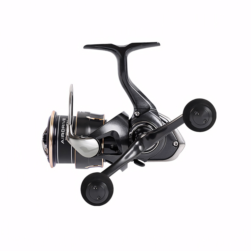 Mulinello da Pesca Spinning DA - Shimano Reel Stradic recensione e prezzo