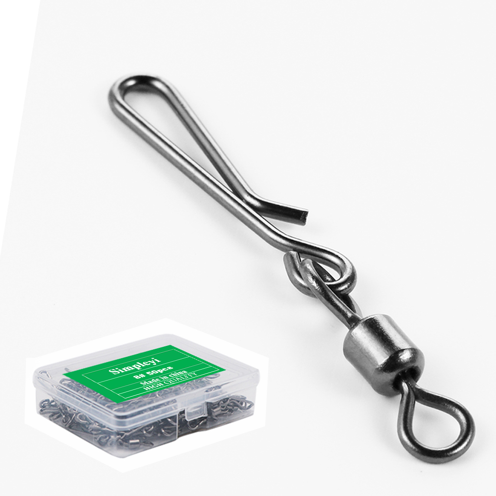 Scatola da 50 pezzi girevole g - Fishing Line Box recensione e prezzo